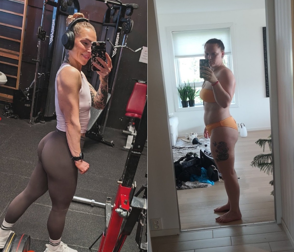 Transformation 5
