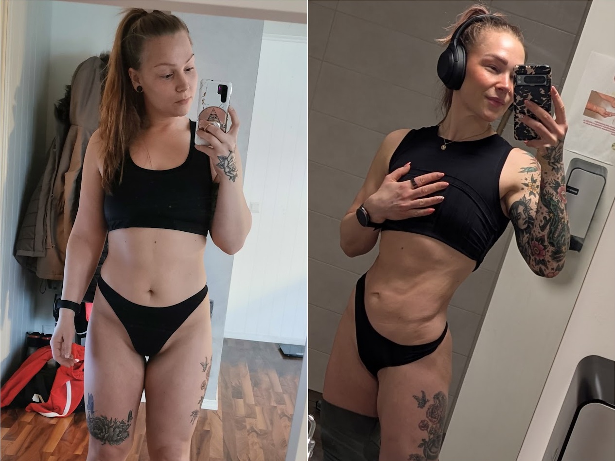 Transformation 2