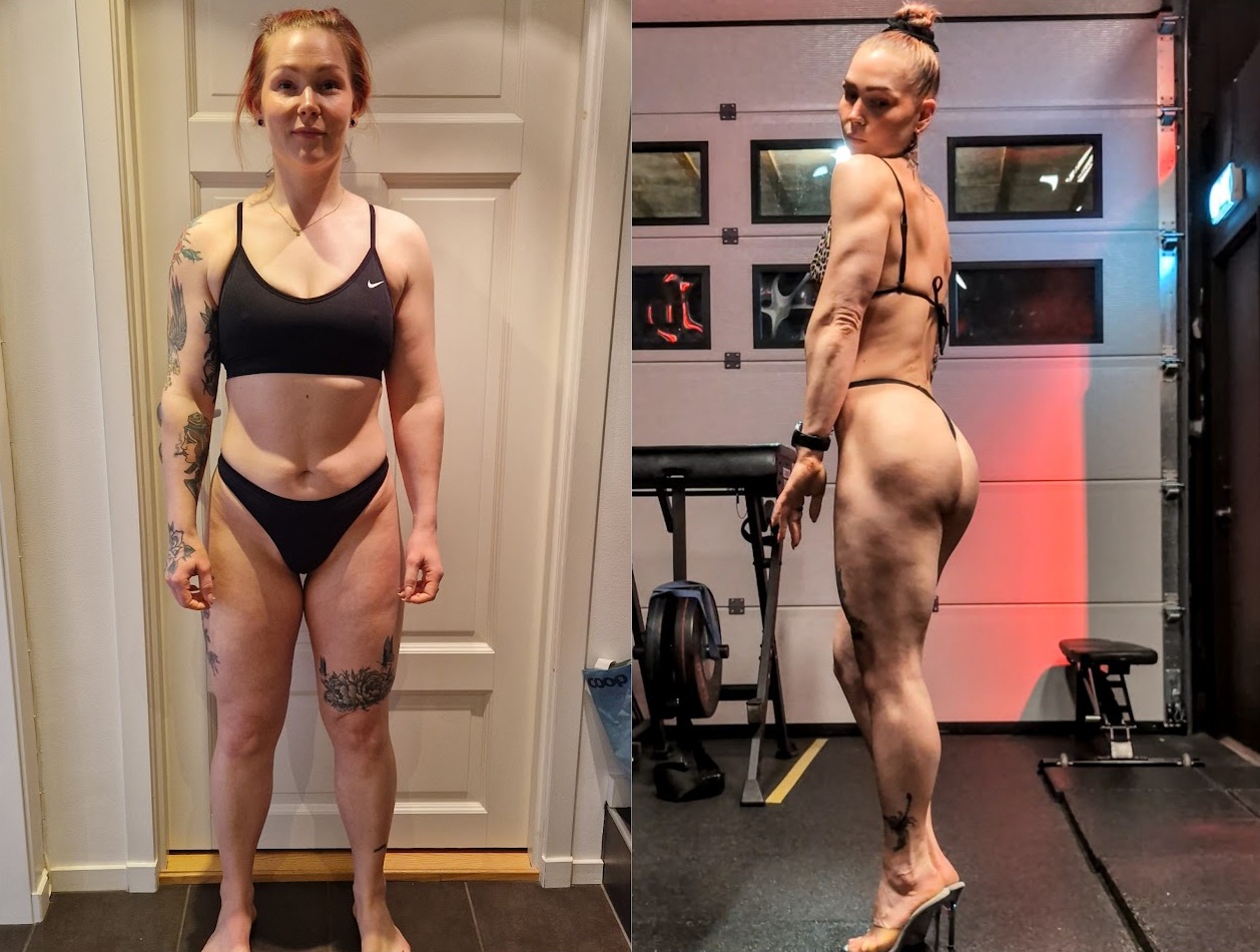 Transformation 4